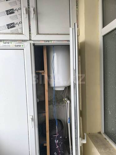 Сдаётся 2-комн. вторичка 60 м², м. Халглар Достлугу, photo 10 from 13