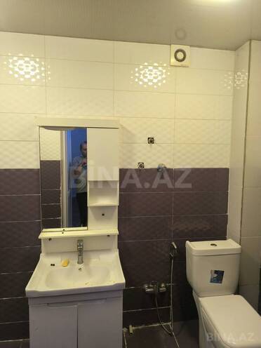 Сдаётся 2-комн. вторичка 60 м², м. Халглар Достлугу, photo 12 from 13