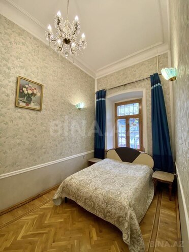 İcarəyə verilir 4 otaqlı ofis 134 m², Sahil m., photo 8 from 14