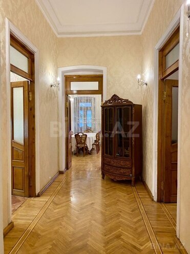 İcarəyə verilir 4 otaqlı ofis 134 m², Sahil m., photo 9 from 14