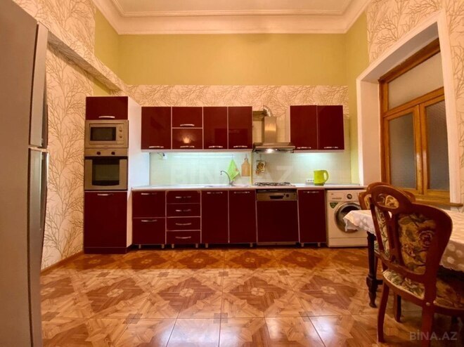 İcarəyə verilir 4 otaqlı ofis 134 m², Sahil m., photo 10 from 14