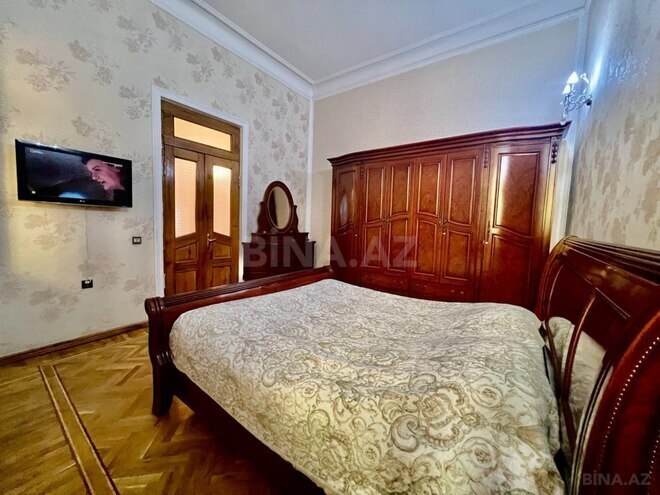 İcarəyə verilir 4 otaqlı ofis 134 m², Sahil m., photo 6 from 14