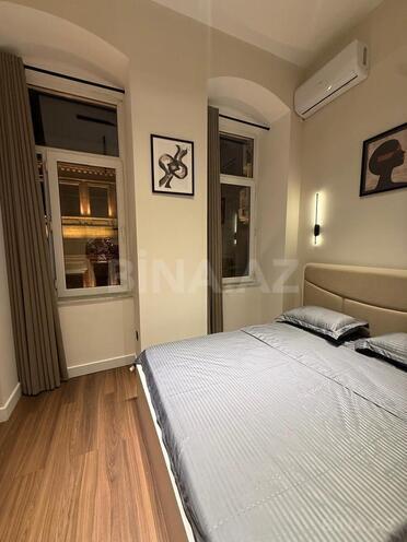 Продаётся 3-комн. вторичка 50 м², м. Сахил, photo 25 from 32