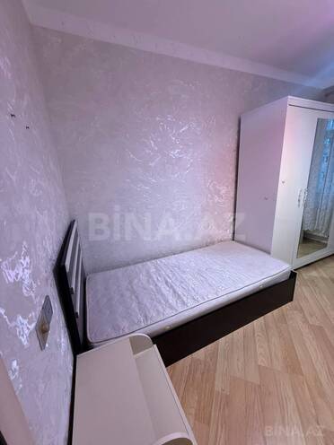 Сдаётся 3-комн. вторичка 70 м², м. Ахмедлы, photo 6 from 9