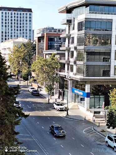 İcarəyə verilir 3 otaqlı köhnə tikili 80 m², Nəsimi r., photo 12 from 13
