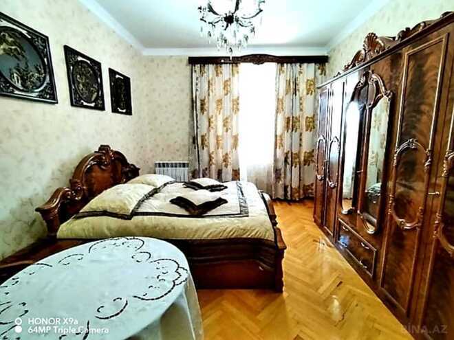 İcarəyə verilir 3 otaqlı köhnə tikili 80 m², Nəsimi r., photo 6 from 13