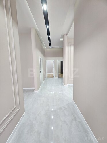 Satılır 4 otaqlı həyət evi/bağ evi 150 m², Mərdəkan q., photo 13 from 28