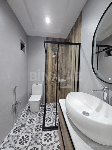 Satılır 4 otaqlı həyət evi/bağ evi 150 m², Mərdəkan q., photo 17 from 28
