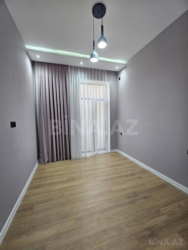 Satılır 4 otaqlı həyət evi/bağ evi 150 m², Mərdəkan q., photo 22 from 28
