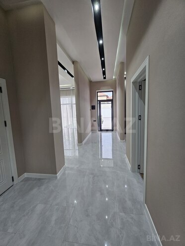 Satılır 4 otaqlı həyət evi/bağ evi 150 m², Mərdəkan q., photo 19 from 28