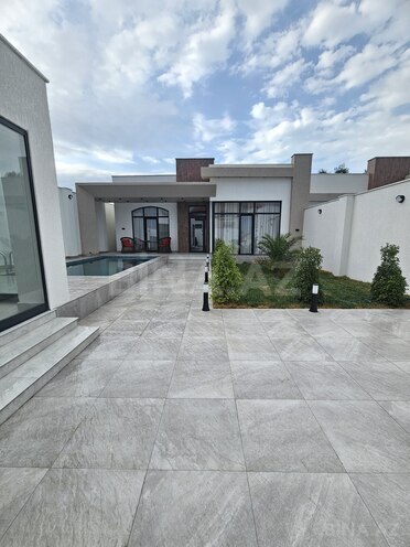 Satılır 4 otaqlı həyət evi/bağ evi 150 m², Mərdəkan q., photo 4 from 28