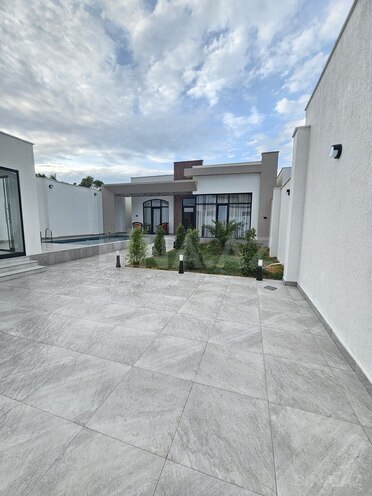 Satılır 4 otaqlı həyət evi/bağ evi 150 m², Mərdəkan q., photo 7 from 28