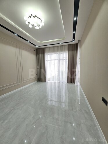 Satılır 4 otaqlı həyət evi/bağ evi 150 m², Mərdəkan q., photo 14 from 28