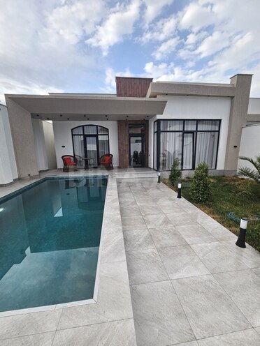 Satılır 4 otaqlı həyət evi/bağ evi 150 m², Mərdəkan q., photo 6 from 28