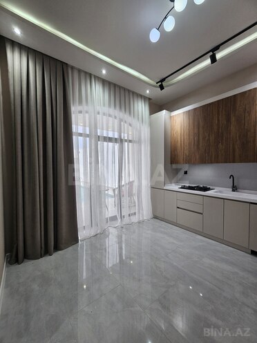 Satılır 4 otaqlı həyət evi/bağ evi 150 m², Mərdəkan q., photo 12 from 28