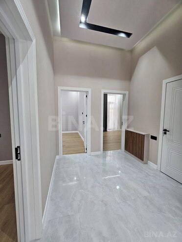 Satılır 4 otaqlı həyət evi/bağ evi 150 m², Mərdəkan q., photo 25 from 28