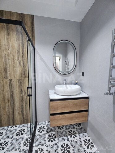 Satılır 4 otaqlı həyət evi/bağ evi 150 m², Mərdəkan q., photo 20 from 28