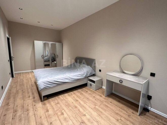 Продается 2-комн. новостройка 117.2 м², м. Кероглу, photo 5 from 9