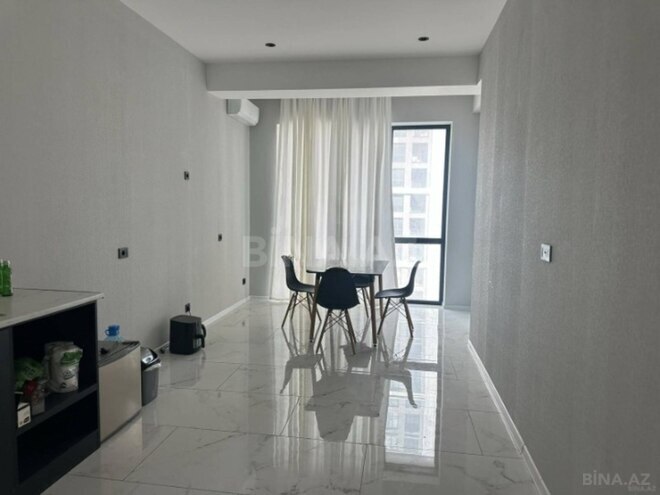 Продается 2-комн. новостройка 117.2 м², м. Кероглу, photo 4 from 9