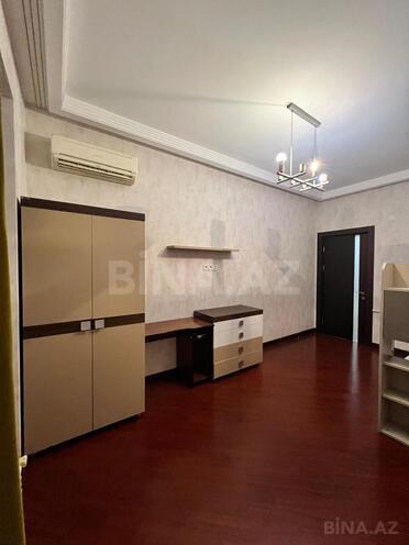 İcarəyə verilir 3 otaqlı yeni tikili 130 m², Gənclik m., photo 14 from 31