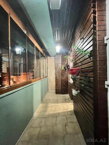 İcarəyə verilir 3 otaqlı yeni tikili 130 m², Gənclik m., photo 29 from 31