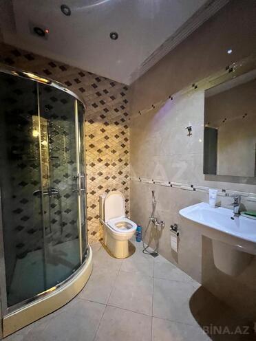 İcarəyə verilir 3 otaqlı yeni tikili 130 m², Gənclik m., photo 25 from 31