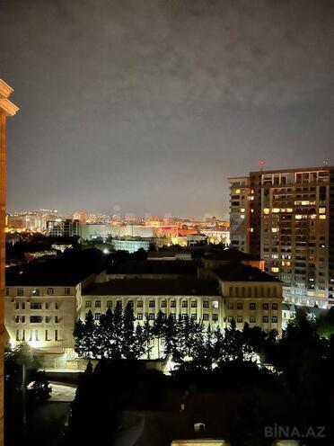 İcarəyə verilir 3 otaqlı yeni tikili 130 m², Gənclik m., photo 4 from 31