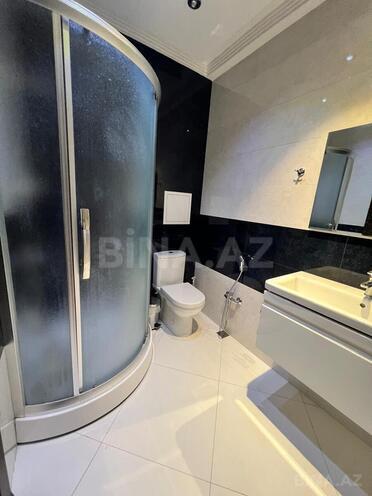 İcarəyə verilir 3 otaqlı yeni tikili 130 m², Gənclik m., photo 26 from 31