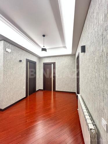İcarəyə verilir 3 otaqlı yeni tikili 130 m², Gənclik m., photo 23 from 31