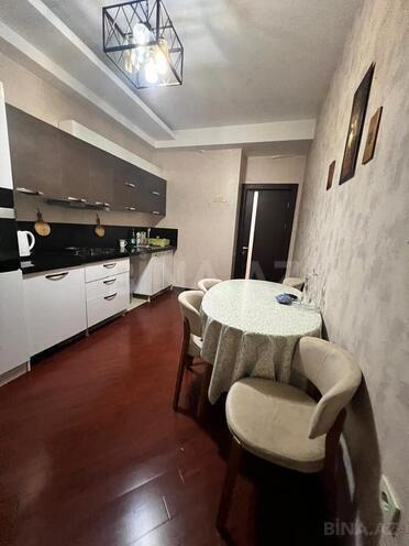 İcarəyə verilir 3 otaqlı yeni tikili 130 m², Gənclik m., photo 18 from 31