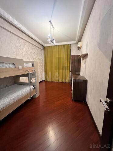 İcarəyə verilir 3 otaqlı yeni tikili 130 m², Gənclik m., photo 12 from 31