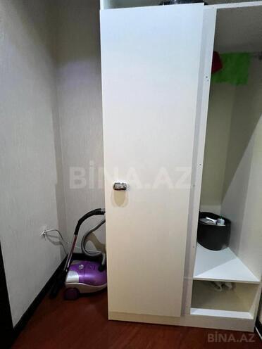 İcarəyə verilir 3 otaqlı yeni tikili 130 m², Gənclik m., photo 21 from 31