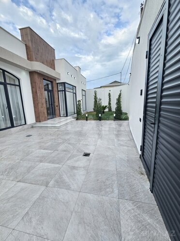 Satılır 4 otaqlı həyət evi/bağ evi 150 m², Mərdəkan q., photo 20 from 22