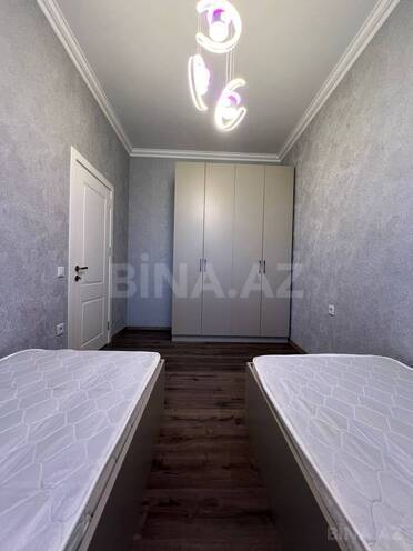 İcarəyə verilir 3 otaqlı yeni tikili 80 m², 20 Yanvar m., photo 17 from 18