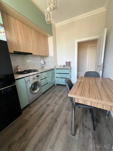 İcarəyə verilir 3 otaqlı yeni tikili 80 m², 20 Yanvar m., photo 4 from 18