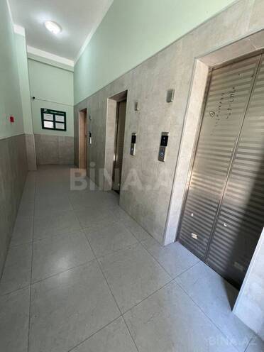 İcarəyə verilir 3 otaqlı yeni tikili 80 m², 20 Yanvar m., photo 12 from 18