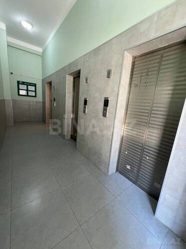 İcarəyə verilir 3 otaqlı yeni tikili 80 m², 20 Yanvar m., photo 14 from 18