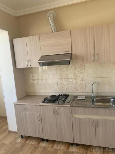 Сдается 2-комн. вторичка 60 м², пос. Бакиханова, photo 24 from 25