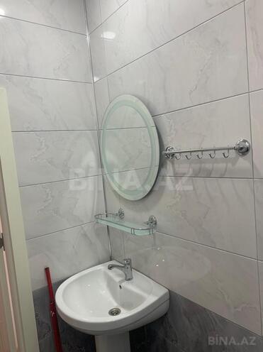 Сдается 2-комн. вторичка 60 м², пос. Бакиханова, photo 23 from 25