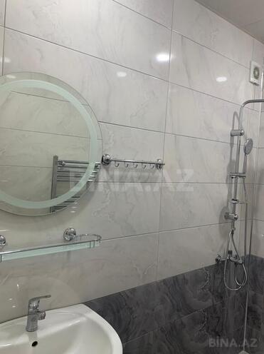 Сдается 2-комн. вторичка 60 м², пос. Бакиханова, photo 22 from 25