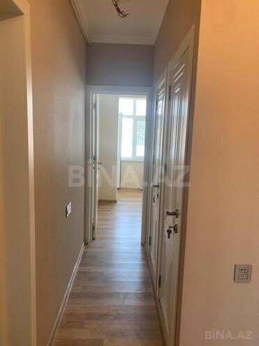 Сдается 2-комн. вторичка 60 м², пос. Бакиханова, photo 21 from 25