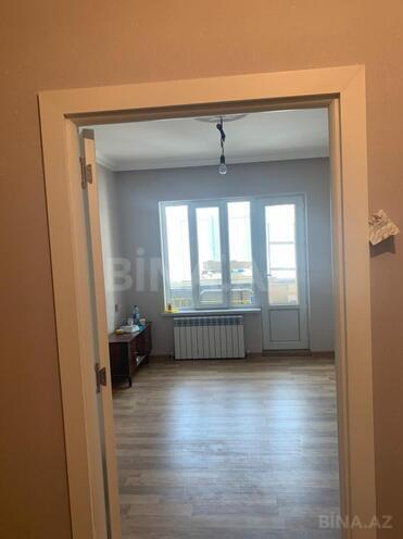 Сдается 2-комн. вторичка 60 м², пос. Бакиханова, photo 1 from 25