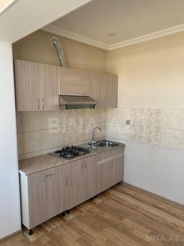 Сдается 2-комн. вторичка 60 м², пос. Бакиханова, photo 10 from 25