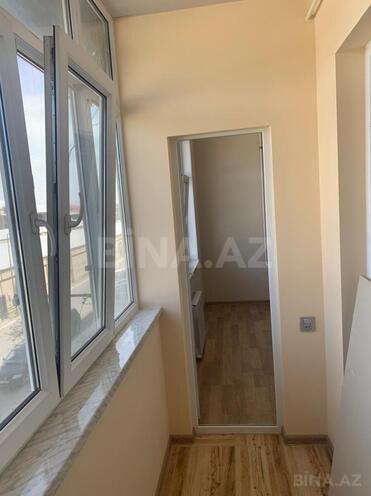 Сдается 2-комн. вторичка 60 м², пос. Бакиханова, photo 8 from 25