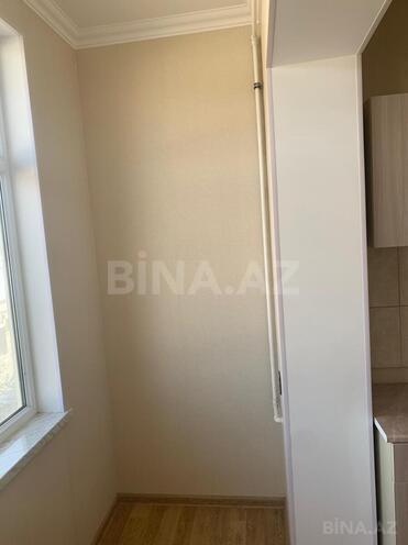 Сдается 2-комн. вторичка 60 м², пос. Бакиханова, photo 9 from 25