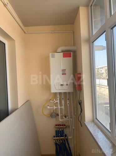 Сдается 2-комн. вторичка 60 м², пос. Бакиханова, photo 16 from 25