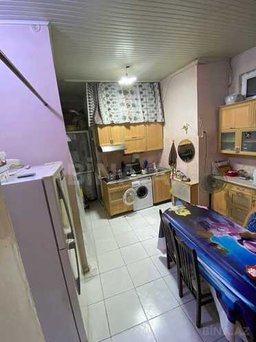 Сдаётся 2-комн. вторичка 50 м², м. Ичеришехер, photo 1 from 13