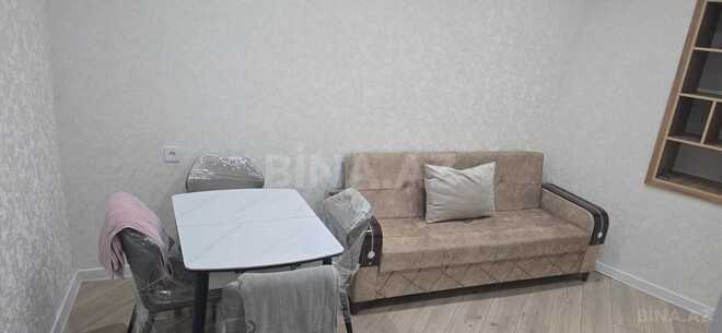 Сдаётся 2-комн. вторичка 35 м², м. Ичеришехер, photo 3 from 8