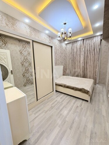 Satılır 2 otaqlı yeni tikili 65 m², Əhmədli m., photo 5 from 8