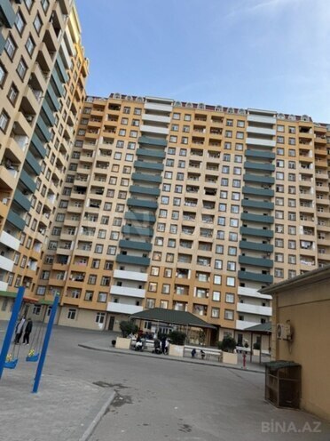 Satılır 2 otaqlı yeni tikili 65 m², Əhmədli m., photo 7 from 8